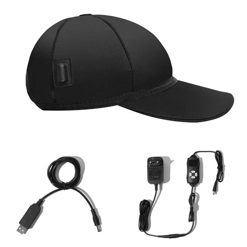 Red Light Cap for Hair Regrowth