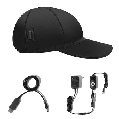 Red Light Cap for Hair Regrowth