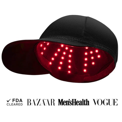 Red Light Cap for Hair Regrowth
