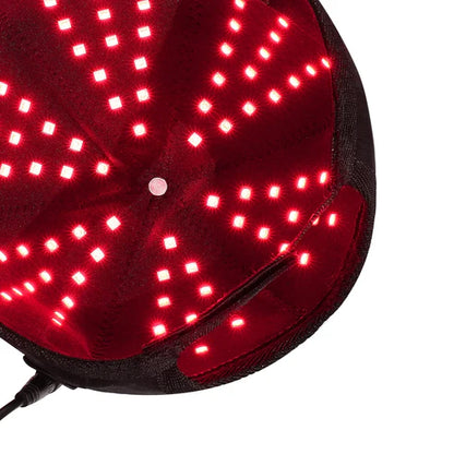 Red Light Cap for Hair Regrowth